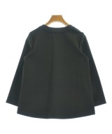 BEAMS Lights（ビームスライツ）Tシャツ・カットソー 黒 サイズ:36(S位) レディース/2200622731087