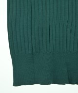 BEAMS Lights（ビームスライツ）ニット・セーター 緑 サイズ:38(M位) レディース/2200631276050