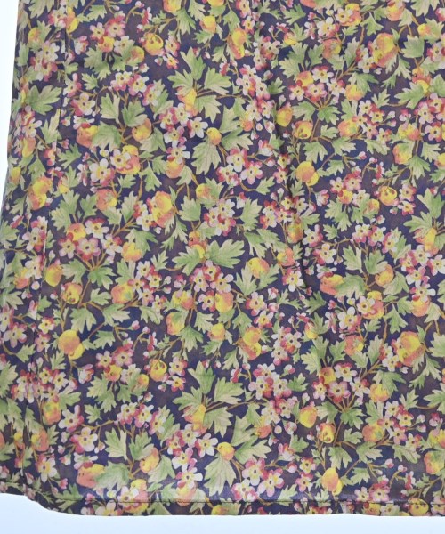 BEAMS Lights（ビームスライツ）ワンピース 緑 サイズ:38(M位) レディース/2200631248026