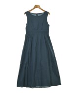 BEAMS Lights（ビームスライツ）ワンピース 紺 サイズ:36(S位) レディース/2200622253138