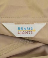 BEAMS Lights（ビームスライツ）その他 ベージュ サイズ:F レディース/2200638860023