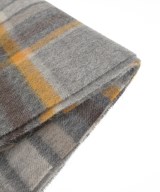 BEAMS Lights（ビームスライツ）マフラー グレー サイズ:- レディース/2200636251069