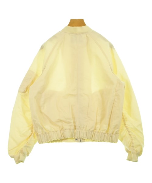 BEAMS Lights（ビームスライツ）その他 黄 サイズ:38(M位) レディース/2200626059057