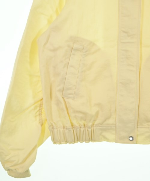 BEAMS Lights（ビームスライツ）その他 黄 サイズ:38(M位) レディース/2200626059057