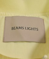 BEAMS Lights（ビームスライツ）その他 黄 サイズ:38(M位) レディース/2200626059057