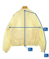 BEAMS Lights（ビームスライツ）その他 黄 サイズ:38(M位) レディース/2200626059057