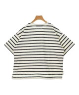 BEAMS Lights（ビームスライツ）Tシャツ・カットソー 白 サイズ:38(M位) レディース/2200613470070