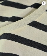 BEAMS Lights（ビームスライツ）Tシャツ・カットソー 白 サイズ:38(M位) レディース/2200613470070