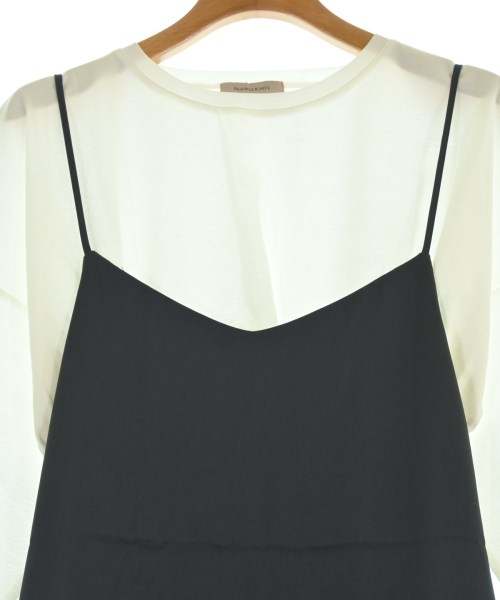 BEAMS Lights（ビームスライツ）ワンピース 黒 サイズ:38(M位) レディース/2200625408139