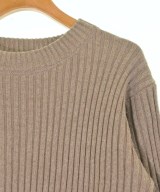 BEAMS Lights（ビームスライツ）ワンピース 茶 サイズ:38(M位) レディース/2200625408443