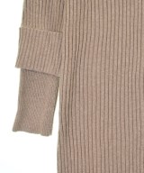 BEAMS Lights（ビームスライツ）ワンピース 茶 サイズ:38(M位) レディース/2200625408443