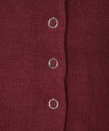 BEAMS Lights（ビームスライツ）ニット・セーター 赤 サイズ:38(M位) レディース/2200625408535