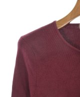 BEAMS Lights（ビームスライツ）ニット・セーター 赤 サイズ:38(M位) レディース/2200625408535