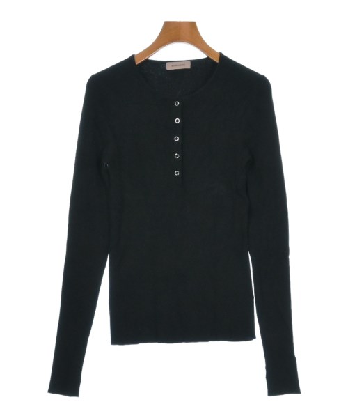 BEAMS Lights(ビームスライツ)ニット・セーター 黒 サイズ:38(M位)/2200625408900