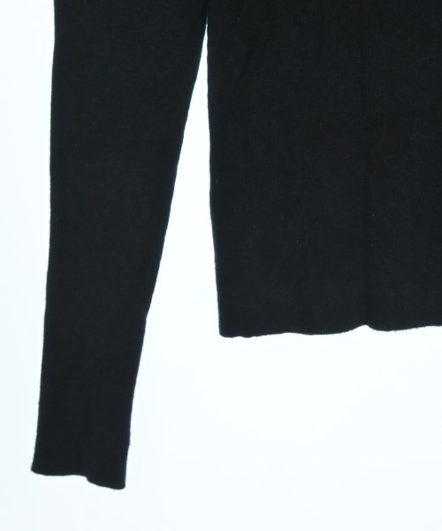 BEAMS Lights（ビームスライツ）ニット・セーター 黒 サイズ:38(M位) レディース/2200625408900