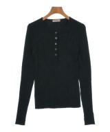 BEAMS Lights（ビームスライツ）ニット・セーター 黒 サイズ:38(M位) レディース/2200625408900