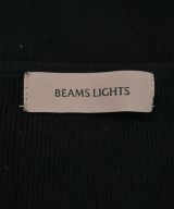 BEAMS Lights（ビームスライツ）ニット・セーター 黒 サイズ:38(M位) レディース/2200625408900