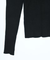 BEAMS Lights（ビームスライツ）ニット・セーター 黒 サイズ:38(M位) レディース/2200625408900