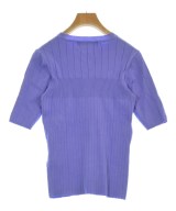 BEAMS Lights（ビームスライツ）ニット・セーター 紫 サイズ:38(M位) レディース/2200621937046