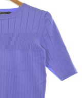 BEAMS Lights（ビームスライツ）ニット・セーター 紫 サイズ:38(M位) レディース/2200621937046