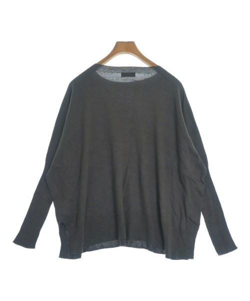 BEAMS Lights（ビームスライツ）ニット・セーター 茶 サイズ:38(M位) レディース/2200643517042