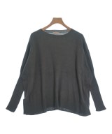 BEAMS Lights（ビームスライツ）ニット・セーター 茶 サイズ:38(M位) レディース/2200643517042