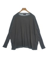 BEAMS Lights（ビームスライツ）ニット・セーター 茶 サイズ:38(M位) レディース/2200643517042