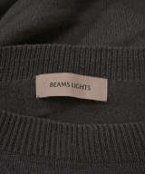 BEAMS Lights（ビームスライツ）ニット・セーター 茶 サイズ:38(M位) レディース/2200643517042
