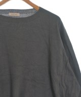 BEAMS Lights（ビームスライツ）ニット・セーター 茶 サイズ:38(M位) レディース/2200643517042