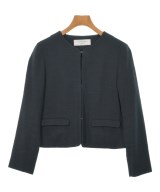 BEAMS Lights ノーカラージャケット