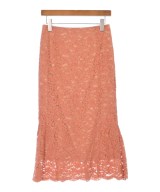 BEAMS Lights ロング・マキシ丈スカート