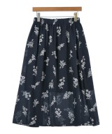 BEAMS Lights ロング・マキシ丈スカート
