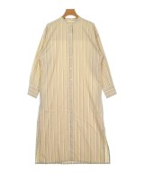 BEAMS Lights シャツワンピース