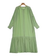 BEAMS Lights シャツワンピース