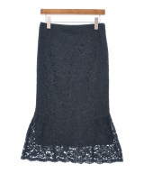 BEAMS Lights ロング・マキシ丈スカート