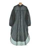 BEAMS Lights シャツワンピース
