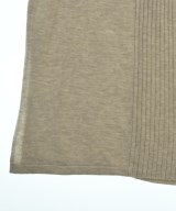 BEAMS Lights（ビームスライツ）ワンピース ベージュ サイズ:38(M位) レディース/2200614980035