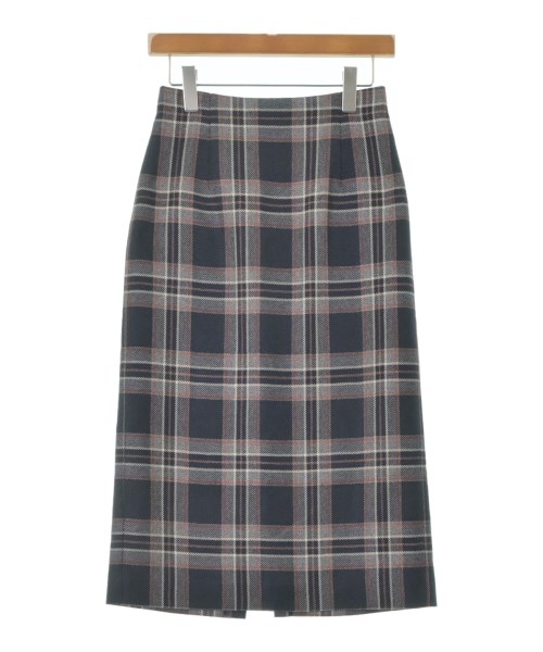 ビームスライツ(BEAMS Lights)のBEAMS Lights ひざ丈スカート