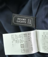 BEAMS Lights（ビームスライツ）ひざ丈スカート 紺 サイズ:38(M位) レディース/2200624221050