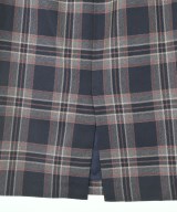 BEAMS Lights（ビームスライツ）ひざ丈スカート 紺 サイズ:38(M位) レディース/2200624221050