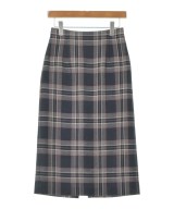 BEAMS Lights ひざ丈スカート