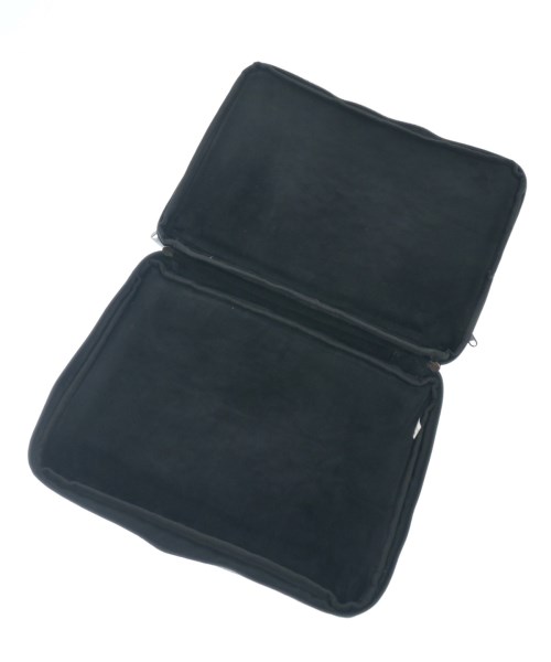 BEAMS Lights（ビームスライツ）ポーチ 黒 サイズ:- レディース/2200614986235