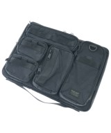 BEAMS Lights（ビームスライツ）ポーチ 黒 サイズ:- レディース/2200614986235