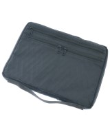 BEAMS Lights（ビームスライツ）ポーチ 黒 サイズ:- レディース/2200614986235