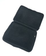 BEAMS Lights（ビームスライツ）ポーチ 黒 サイズ:- レディース/2200614986235