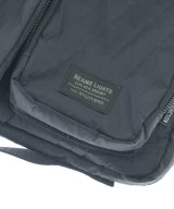 BEAMS Lights（ビームスライツ）ポーチ 黒 サイズ:- レディース/2200614986235