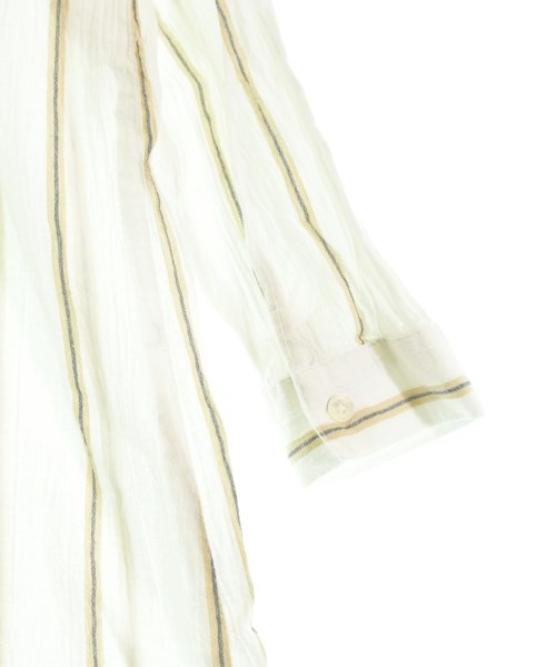 BEAMS Lights（ビームスライツ）ワンピース 白 サイズ:38(M位) レディース/2200615667072