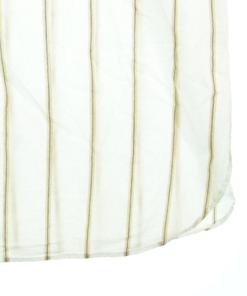 BEAMS Lights（ビームスライツ）ワンピース 白 サイズ:38(M位) レディース/2200615667072