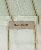 BEAMS Lights（ビームスライツ）ワンピース 白 サイズ:38(M位) レディース/2200615667072