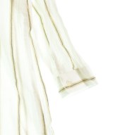 BEAMS Lights（ビームスライツ）ワンピース 白 サイズ:38(M位) レディース/2200615667072